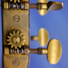Stephan Thumhart, Gitarre, Fichte, Vogelaugenahorn, Mechanik, M&uuml;nchen, 1832