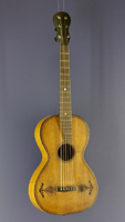 Stephan Thumhart, Gitarre, Fichte, Riegelahorn, M&uuml;nchen, 1836