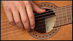Gitarrenunterricht in Karlsruhe R&uuml;ppur bei Gudrun Stutz
