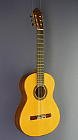 Jos&eacute; Gonz&aacute;lez Lopez Konzertgitarre Fichte, Palisander, 2006
