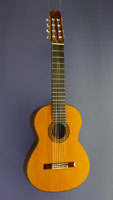 Jos&eacute; Ramirez 1a, 8-string Guitar cedar, rosewood, 1991