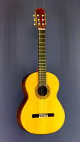 Jos&eacute; Ramirez 1a, Classical Guitar cedar, rosewood, 1971