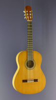 Juan P&eacute;rez Garcia Flamenco guitar cedar, cypress