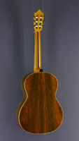Yonghan Lee Sandwichdecke Zeder, Palisander, 2012